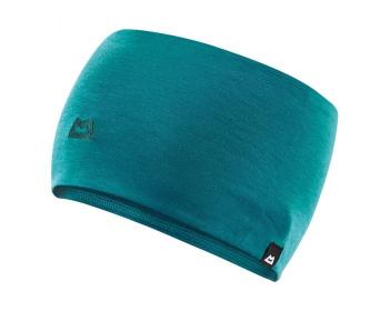 Mountain Equipment GROUNDUP HEADBAND (tasman blue)