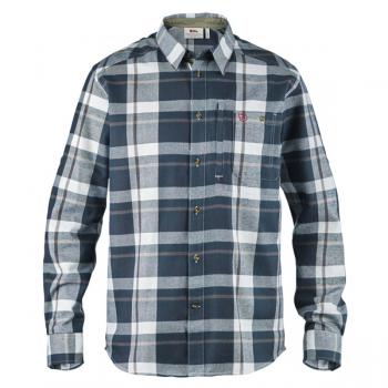 Fjällräven FJÄLLGLIM SHIRT MEN (dark blue)