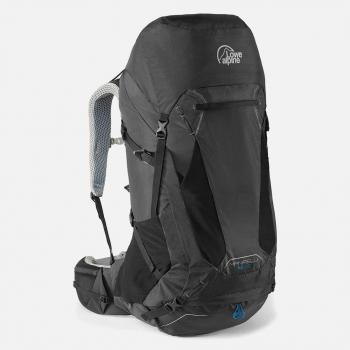 Lowe Alpine MANASLU 55:70 (black)