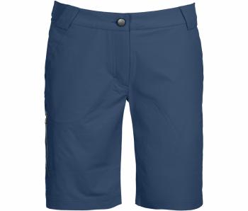 Bergson TREKKER LIGHT BERMUDA WOMEN (ensign blue)