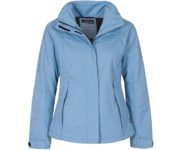 Bergson ROCKRIDER JACKET WOMEN (blue heaven)