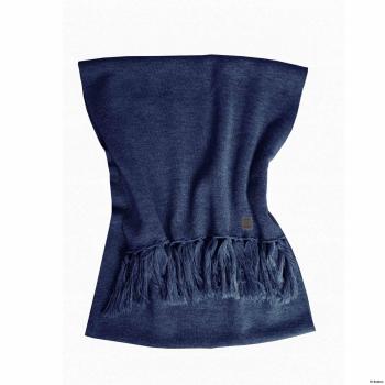 Ivanhoe of Sweden GY PIXIE SCARF (steelblue)