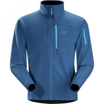 Arc'teryx GAMMA MX JACKET MEN'S (poseidon)