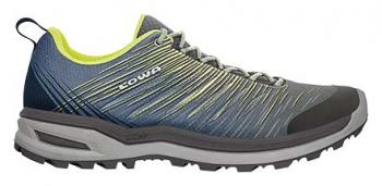 Lowa LYNNOX GTX LO (stahlblau)
