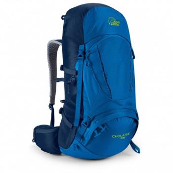 Lowe Alpine CHOLATSE 45 (giro/blue print)