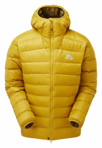 Mountain Equipment SKYLINE HOODED JACKET (acid)