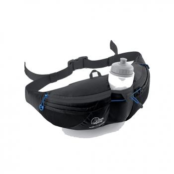 Lowe Alpine LIGHTFLITE HYDRO Bauchtasche (anthrazite)