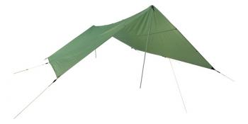 Nordisk VOSS 20 PU TARP (dusty green)