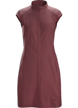 Arc'teryx CALA DRESS WOMEN'S (inertia)
