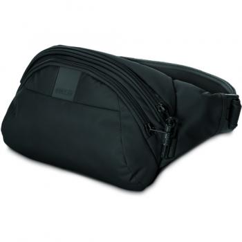 PacSafe METROSAFE LS120 Hip Pack (black)