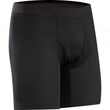 Arc'teryx PHASE SL BOXER SHORT Men (black)