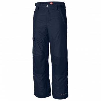 Columbia BUGABOO II PANT KIDS (collegiate navy)