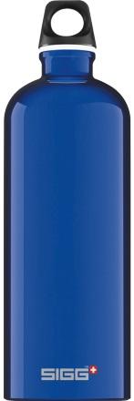 Sigg TRAVELLER 1.0 L (dark blue)