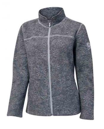 Ivanhoe of Sweden FIREWORKS (grey marl)