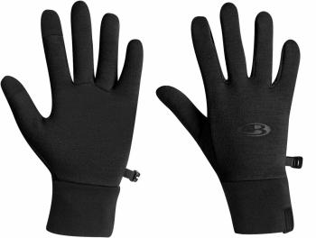 Icebreaker  SIERRA GLOVES (Black)