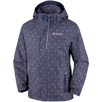 Columbia HOLLY PEAK SHELL (nocturnal campfire)