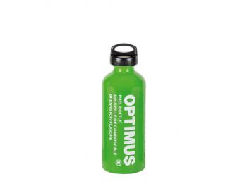 Optimus BRENNSTOFFFLASCHE M, 600ml