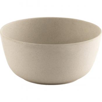 Outwell Bambus 'Casablanca' Schüssel (weiss)