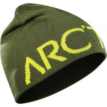 Arc'teryx WORD HEAD TOQUE (anaconda/venom)