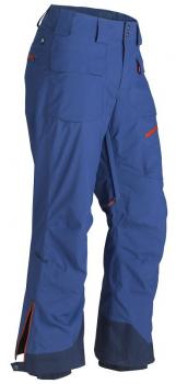 Marmot MANTRA INSULATED PANT (Blue Sapphire)
