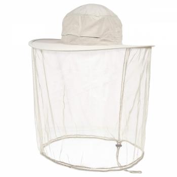 Craghoppers NosiLife ULTIMATE HAT (parchment)