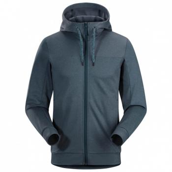 Arc'teryx SLOCAN HOODY MEN'S (heron)