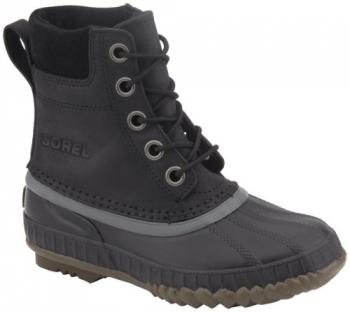 Sorel YOUTH CHEYENNE LACE (black)