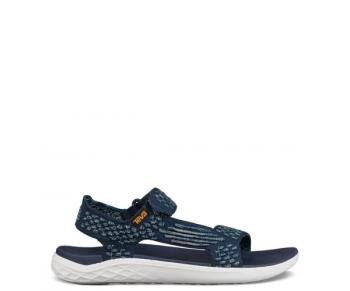 Teva WOMENS TERRA FLOAT 2 KNIT EVOLVE (eclipse)