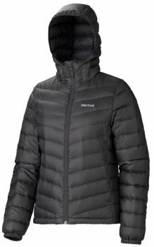 Marmot WM'S JENA HOODY (Black)