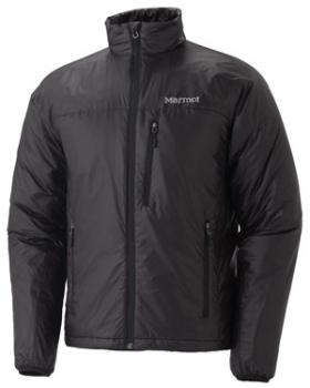 Marmot BAFFIN JACKET (Black)