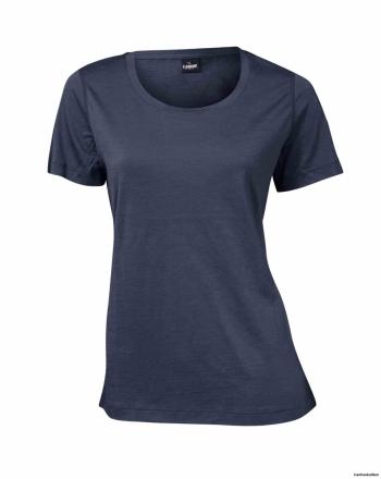 Ivanhoe of Sweden UW MEJA SHIRT (steelblue)
