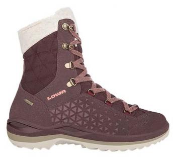 Lowa CALCETA II GTX Ws (weinrot)