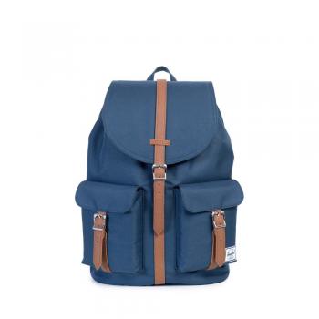 Herschel DAWSON (navy/tan)