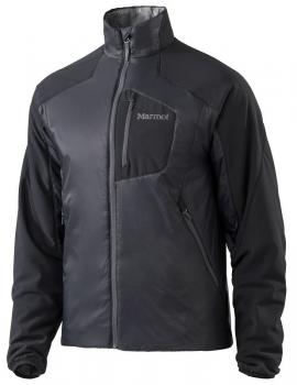 Marmot ISOTHERM JACKET (Black)