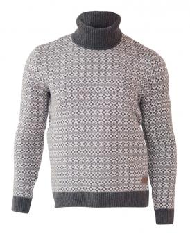Ivanhoe of Sweden GY MALTE (grey)