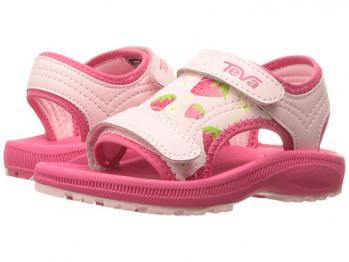 Teva KIDS PSYCLONE 4 (strawberry pink)