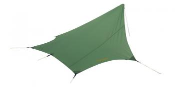 Nordisk VOSS DIAMOND PU TARP (dusty green)