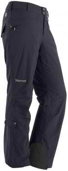 Marmot WM'S SKYLINE INSULATED PANT (Black)