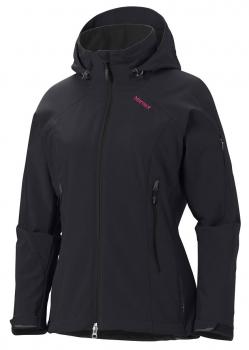 Marmot WM'S PRO TOUR JACKET (Black)