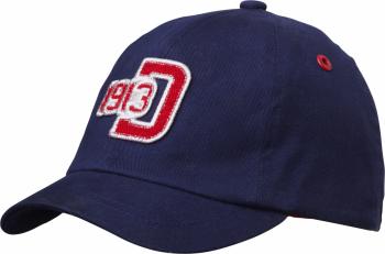 Didriksons NOAM KIDS CAP (navy)