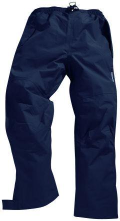 Didriksons AOSTA KIDS PANTS (graphite)