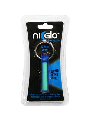 NI-GLO GLOW MARKER (blau)