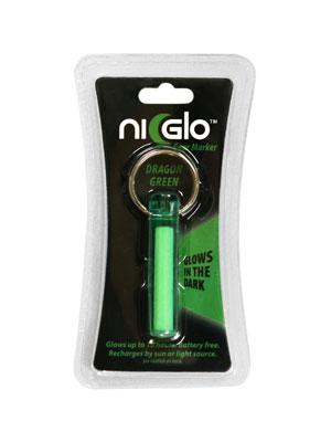 NI-GLO GLOW MARKER (grün)