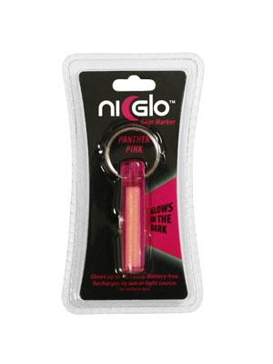 NI-GLO GLOW MARKER (pink)