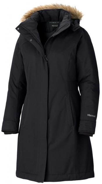 Marmot WM'S CHELSEA COAT (black)