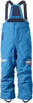 Didriksons AMITOLA KID'S  PANTS (teal)