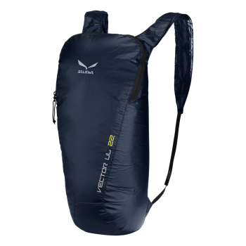 Salewa VECTOR ULTRA LIGHT II 22L (navy)