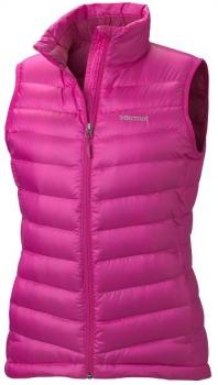 Marmot WM'S JENA VEST (Lipstick)