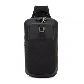 PacSafe VENTURESAFE X Sling Pack (black)