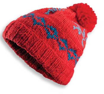 Arc'teryx SARAH TOQUE (paintbrush)